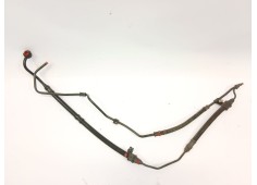 Recambio de tubos direccion para hyundai getz (tb) 1.1 básico referencia OEM IAM    2