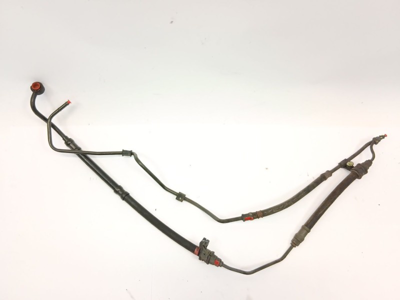 Recambio de tubos direccion para hyundai getz (tb) 1.1 básico referencia OEM IAM   