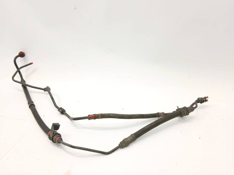 Recambio de tubos direccion para hyundai getz (tb) 1.1 básico referencia OEM IAM   