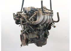 Recambio de motor completo para hyundai getz (tb) 1.1 básico referencia OEM IAM G4HD  