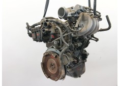 Recambio de motor completo para hyundai getz (tb) 1.1 básico referencia OEM IAM G4HD   2