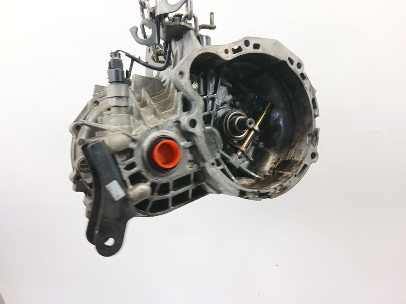 Recambio de caja cambios para hyundai getz (tb) 1.1 básico referencia OEM IAM   