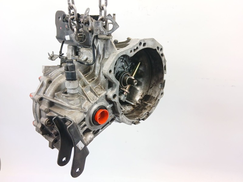 Recambio de caja cambios para hyundai getz (tb) 1.1 básico referencia OEM IAM   
