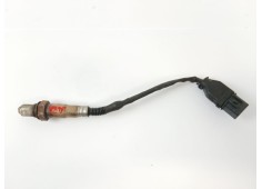 Recambio de sonda lambda para hyundai getz (tb) 1.1 básico referencia OEM IAM   