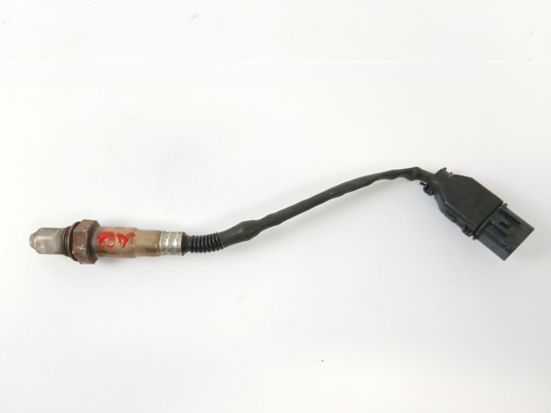 Recambio de sonda lambda para hyundai getz (tb) 1.1 básico referencia OEM IAM   