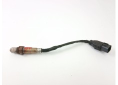 Recambio de sonda lambda para hyundai getz (tb) 1.1 básico referencia OEM IAM    2