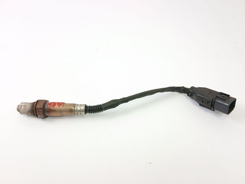 Recambio de sonda lambda para hyundai getz (tb) 1.1 básico referencia OEM IAM   