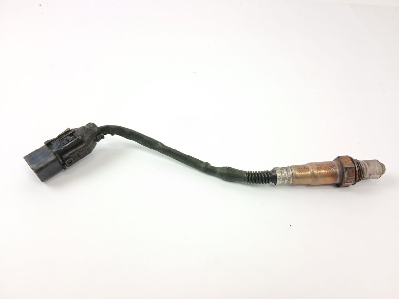 Recambio de sonda lambda para hyundai getz (tb) 1.1 básico referencia OEM IAM   