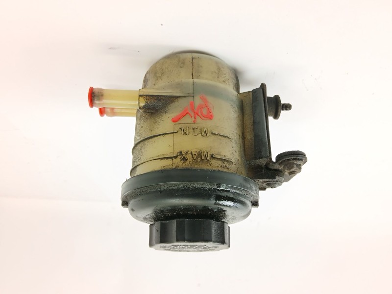 Recambio de deposito direccion para hyundai getz (tb) 1.1 básico referencia OEM IAM   