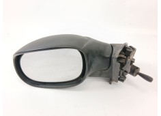 Recambio de retrovisor izquierdo para citroën c3 1.1 vivace referencia OEM IAM E2011019  