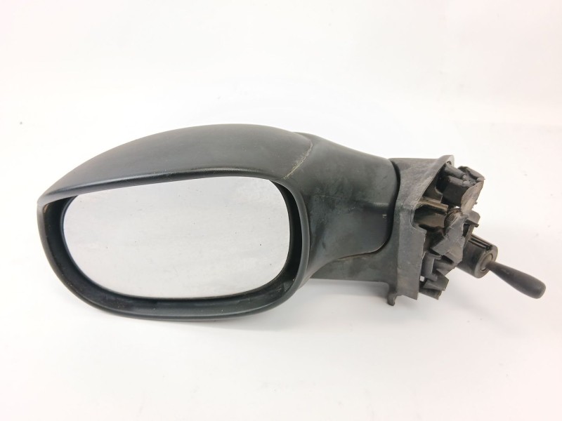 Recambio de retrovisor izquierdo para citroën c3 1.1 vivace referencia OEM IAM E2011019  