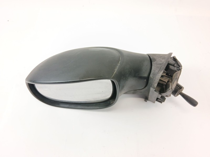 Recambio de retrovisor izquierdo para citroën c3 1.1 vivace referencia OEM IAM E2011019  