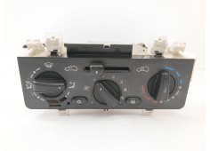 Recambio de mando calefaccion / aire acondicionado para citroën c3 1.1 vivace referencia OEM IAM F664479W  