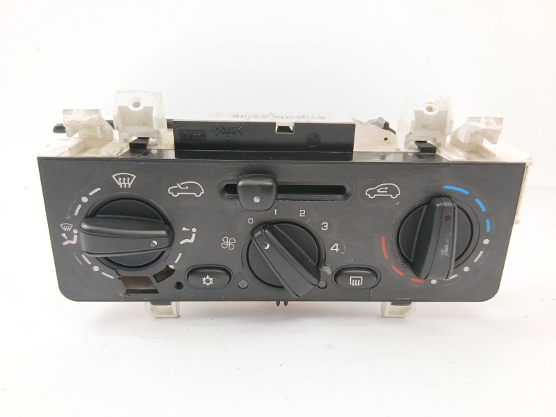 Recambio de mando calefaccion / aire acondicionado para citroën c3 1.1 vivace referencia OEM IAM F664479W  