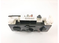 Recambio de mando calefaccion / aire acondicionado para citroën c3 1.1 vivace referencia OEM IAM F664479W   2