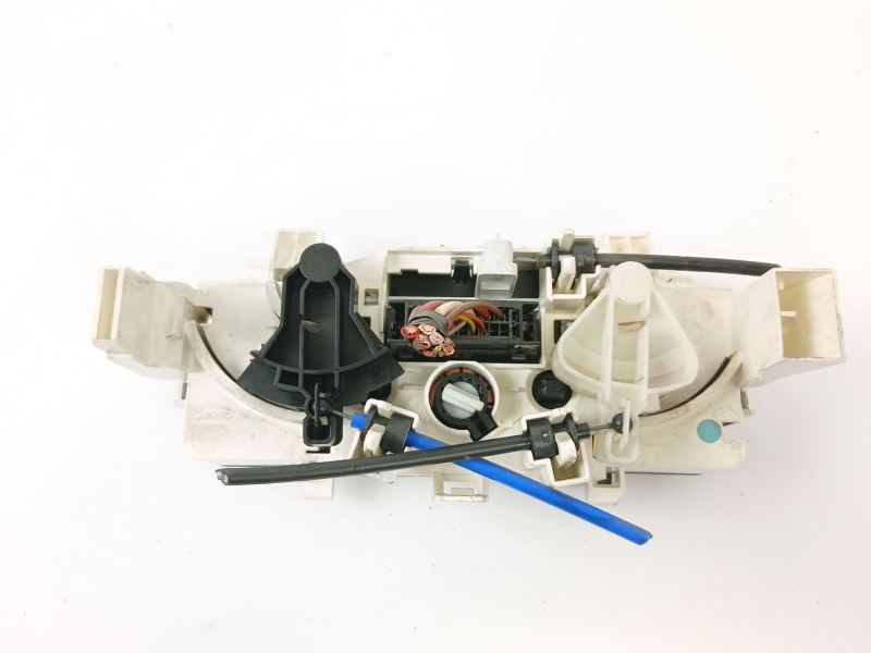 Recambio de mando calefaccion / aire acondicionado para citroën c3 1.1 vivace referencia OEM IAM F664479W  
