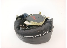 Recambio de cinturon seguridad delantero derecho para citroën c3 1.1 vivace referencia OEM IAM 43594   2