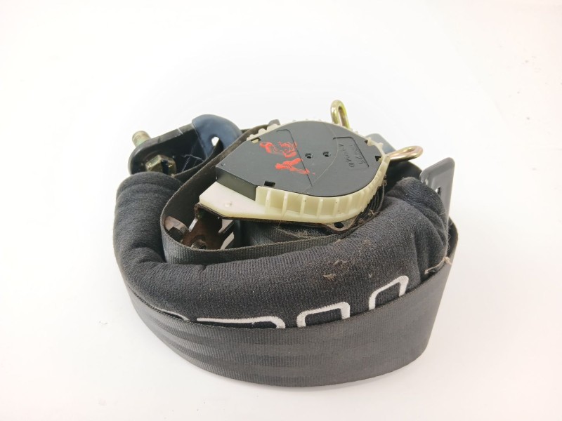 Recambio de cinturon seguridad delantero derecho para citroën c3 1.1 vivace referencia OEM IAM 43594  