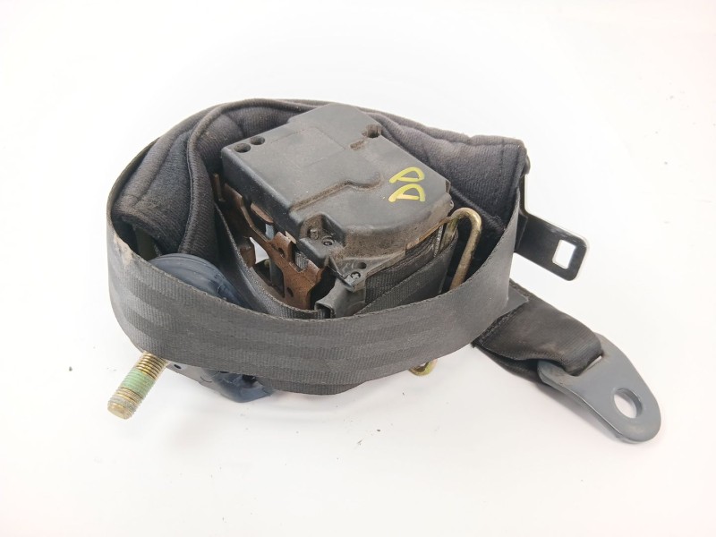 Recambio de cinturon seguridad delantero derecho para citroën c3 1.1 vivace referencia OEM IAM 43594  
