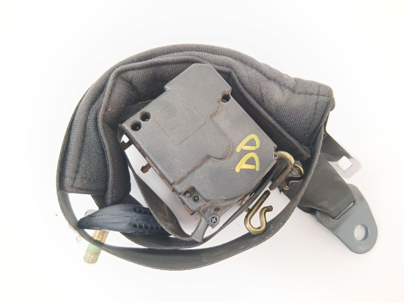 Recambio de cinturon seguridad delantero derecho para citroën c3 1.1 vivace referencia OEM IAM 43594  