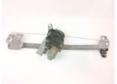 Recambio de elevalunas delantero derecho para citroën c3 1.1 vivace referencia OEM IAM 400618F  