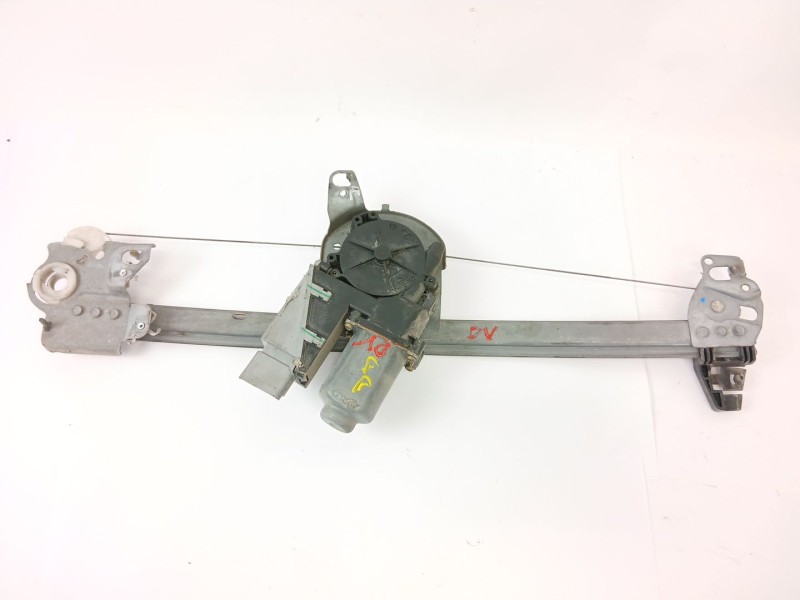 Recambio de elevalunas delantero derecho para citroën c3 1.1 vivace referencia OEM IAM 400618F  