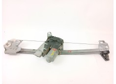 Recambio de elevalunas delantero derecho para citroën c3 1.1 vivace referencia OEM IAM 400618F   2