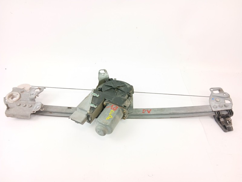 Recambio de elevalunas delantero derecho para citroën c3 1.1 vivace referencia OEM IAM 400618F  