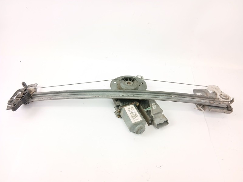 Recambio de elevalunas delantero derecho para citroën c3 1.1 vivace referencia OEM IAM 400618F  