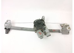 Recambio de elevalunas delantero izquierdo para citroën c3 1.1 vivace referencia OEM IAM 400619F  