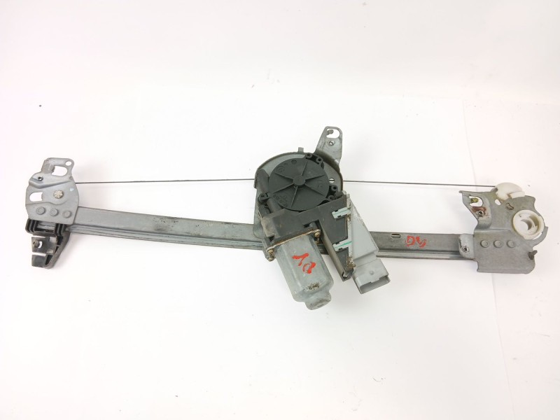 Recambio de elevalunas delantero izquierdo para citroën c3 1.1 vivace referencia OEM IAM 400619F  