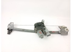 Recambio de elevalunas delantero izquierdo para citroën c3 1.1 vivace referencia OEM IAM 400619F   2