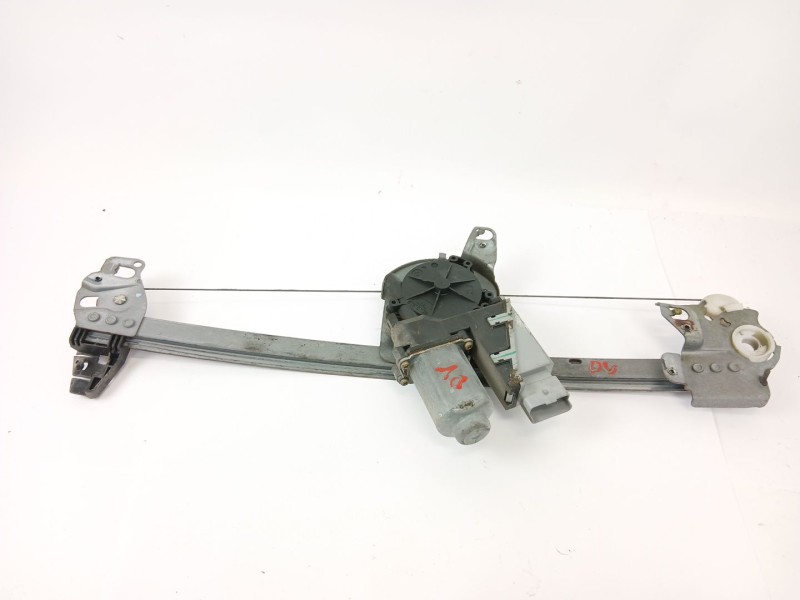 Recambio de elevalunas delantero izquierdo para citroën c3 1.1 vivace referencia OEM IAM 400619F  