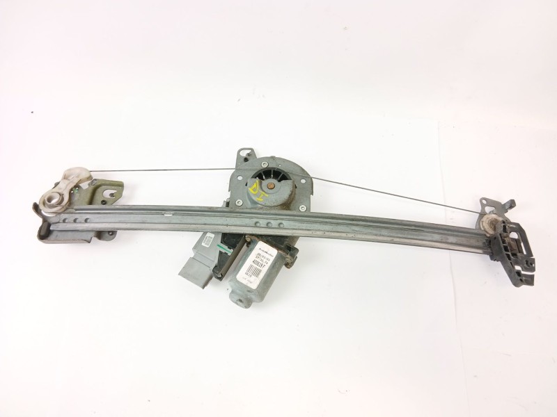 Recambio de elevalunas delantero izquierdo para citroën c3 1.1 vivace referencia OEM IAM 400619F  