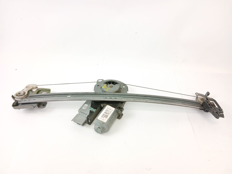 Recambio de elevalunas delantero izquierdo para citroën c3 1.1 vivace referencia OEM IAM 400619F  