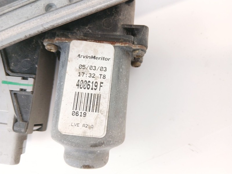 Recambio de elevalunas delantero izquierdo para citroën c3 1.1 vivace referencia OEM IAM 400619F  