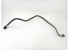 Recambio de tubo para citroën c3 1.1 vivace referencia OEM IAM    2