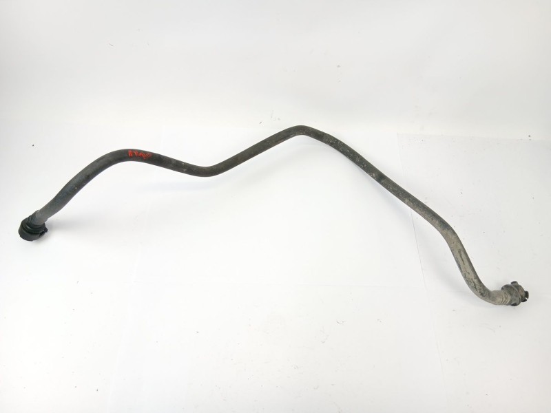 Recambio de tubo para citroën c3 1.1 vivace referencia OEM IAM   