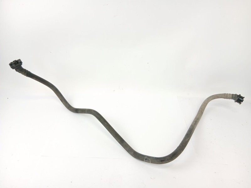 Recambio de tubo para citroën c3 1.1 vivace referencia OEM IAM   