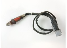 Recambio de sonda lambda para hyundai getz (tb) 1.1 básico referencia OEM IAM   