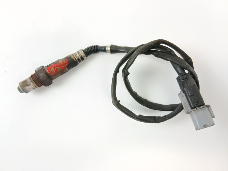 Recambio de sonda lambda para hyundai getz (tb) 1.1 básico referencia OEM IAM   