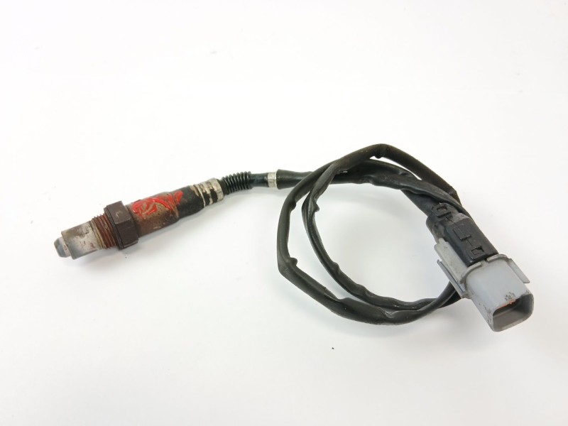 Recambio de sonda lambda para hyundai getz (tb) 1.1 básico referencia OEM IAM   