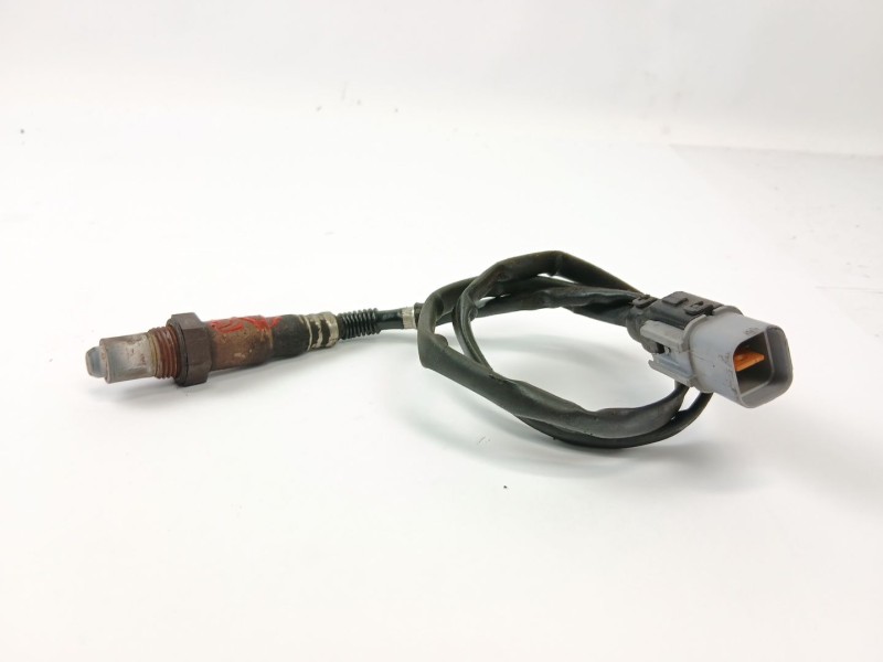 Recambio de sonda lambda para hyundai getz (tb) 1.1 básico referencia OEM IAM   