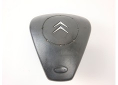 Recambio de airbag delantero izquierdo para citroën c3 1.1 vivace referencia OEM IAM 96380009  