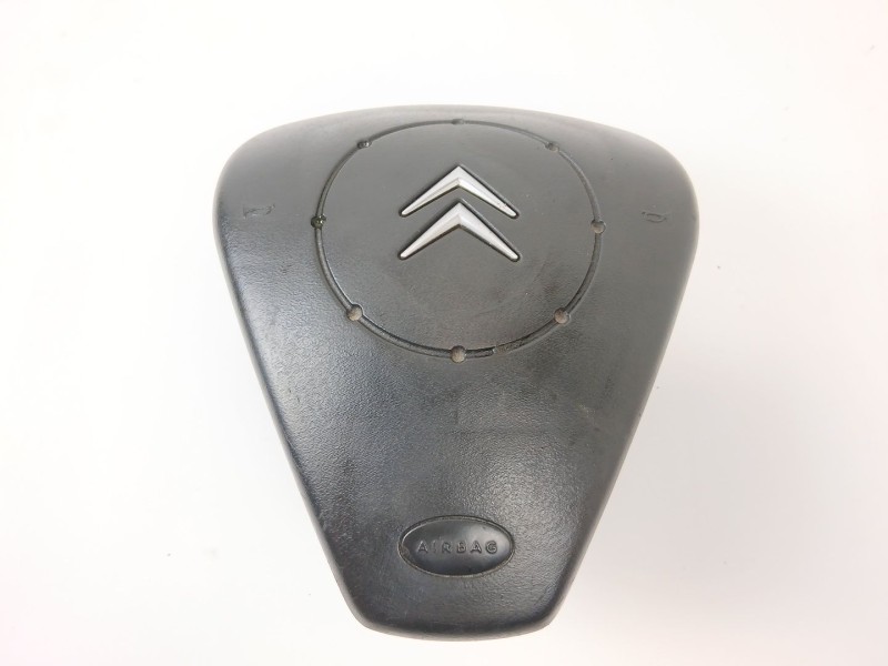 Recambio de airbag delantero izquierdo para citroën c3 1.1 vivace referencia OEM IAM 96380009  