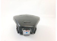 Recambio de airbag delantero izquierdo para citroën c3 1.1 vivace referencia OEM IAM 96380009   2