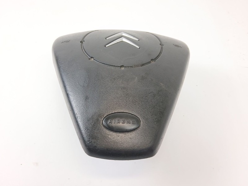 Recambio de airbag delantero izquierdo para citroën c3 1.1 vivace referencia OEM IAM 96380009  