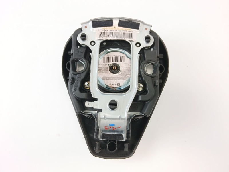 Recambio de airbag delantero izquierdo para citroën c3 1.1 vivace referencia OEM IAM 96380009  