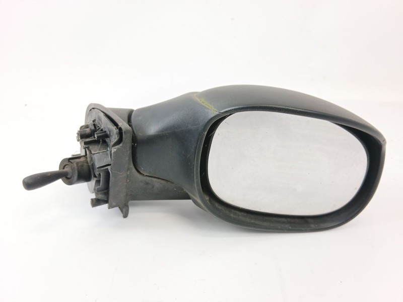 Recambio de retrovisor derecho para citroën c3 1.1 vivace referencia OEM IAM E2012026  