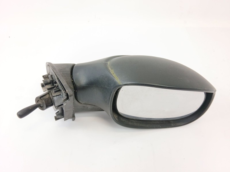 Recambio de retrovisor derecho para citroën c3 1.1 vivace referencia OEM IAM E2012026  